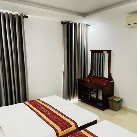 Minh Dang Hotel Βουνγκ Τάου Εξωτερικό φωτογραφία