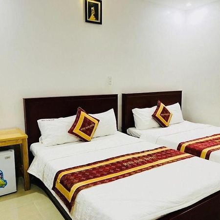 Minh Dang Hotel Βουνγκ Τάου Εξωτερικό φωτογραφία