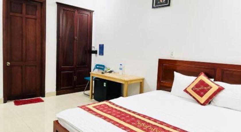 Minh Dang Hotel Βουνγκ Τάου Εξωτερικό φωτογραφία