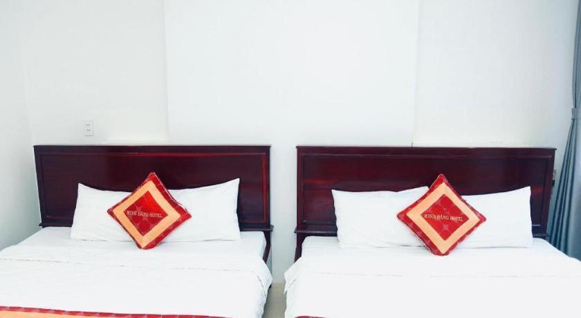 Minh Dang Hotel Βουνγκ Τάου Εξωτερικό φωτογραφία
