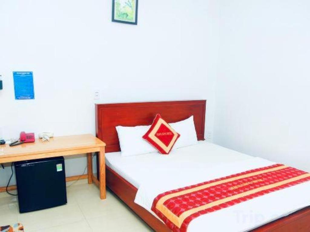 Minh Dang Hotel Βουνγκ Τάου Εξωτερικό φωτογραφία
