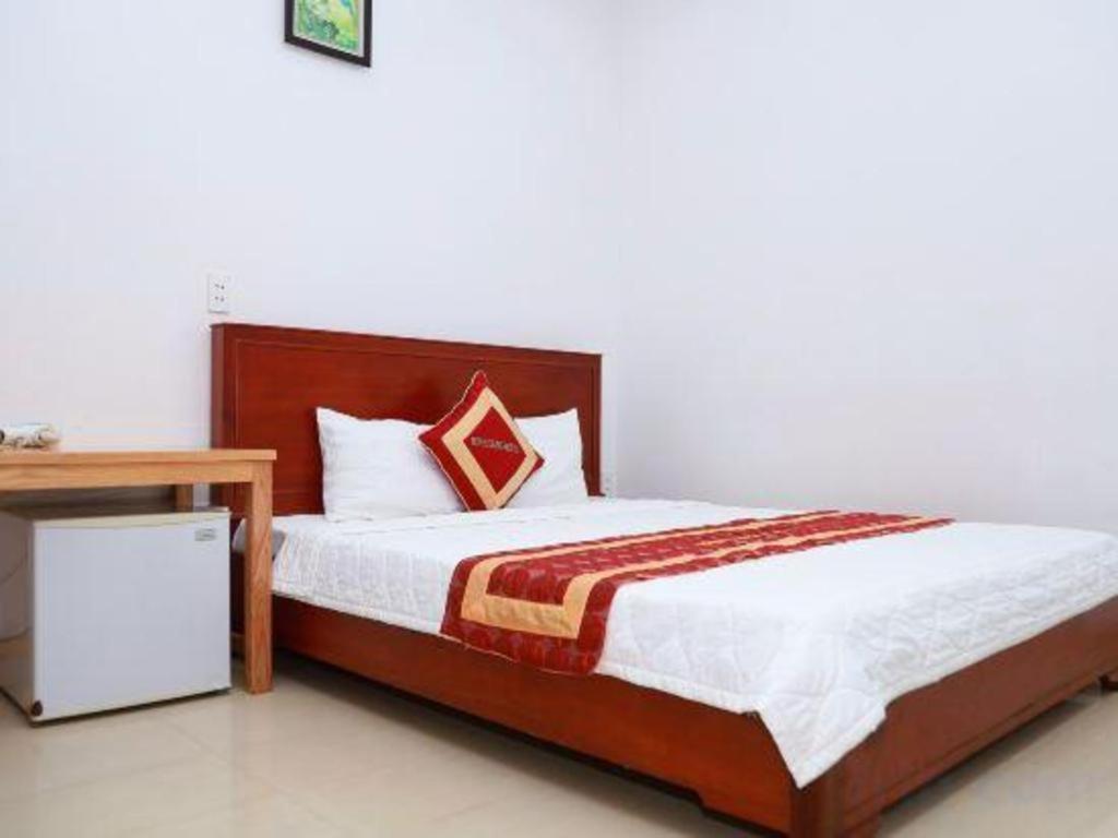 Minh Dang Hotel Βουνγκ Τάου Εξωτερικό φωτογραφία