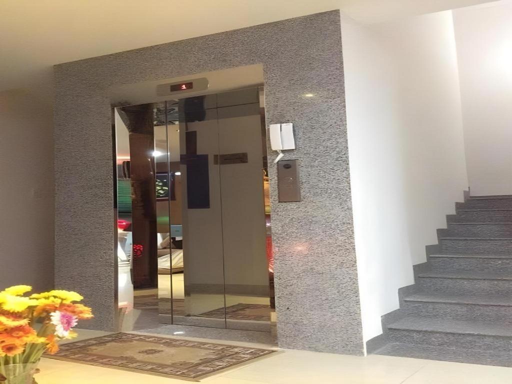 Minh Dang Hotel Βουνγκ Τάου Εξωτερικό φωτογραφία